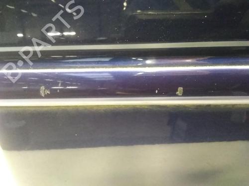 Left rear door AUDI A3 (8L1) 1.8 | BP20517746C4 