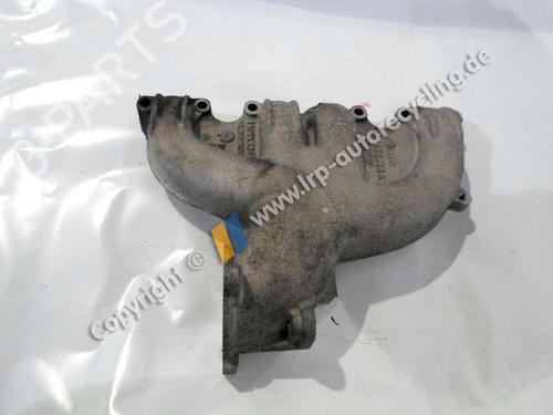 Used Intake manifold VW PASSAT B6 (3C2) [2005-2010]  20532035