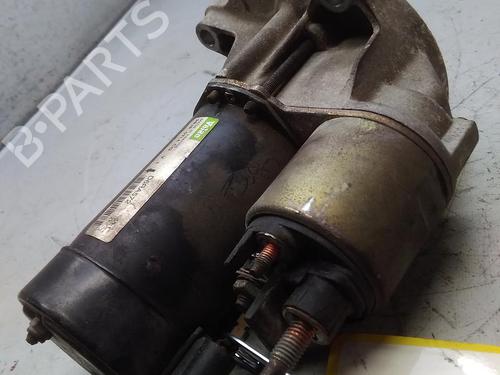 Starter PEUGEOT 206 Hatchback (2A/C) 1.4 i | BP20527458M8 
