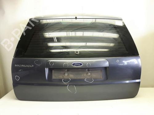 Used Tailgate FORD MONDEO III Turnier (BWY) 1.8 16V (125 hp) 20550879