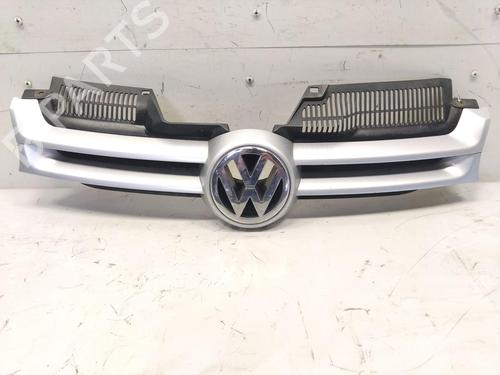 grille-vw-golf-v-1k1-2003-2004-2005-2006-2007-2008-2009-2010-36393911 main image