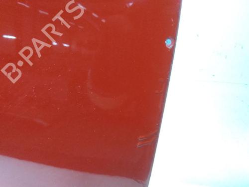 Left front door FORD FOCUS I (DAW, DBW) 1.8 TDCi | BP20590390C2 