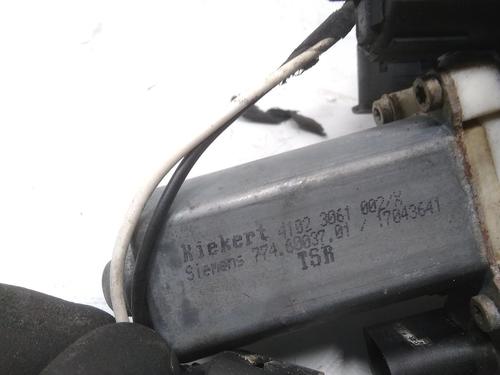 Front right lock BMW 7 (E65, E66, E67) 730 d | BP20516871C97 