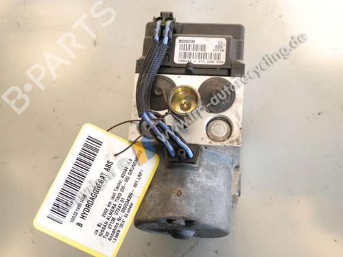 ABS pump NISSAN ALMERA TINO (V10) 1.8 | BP20554363M43 