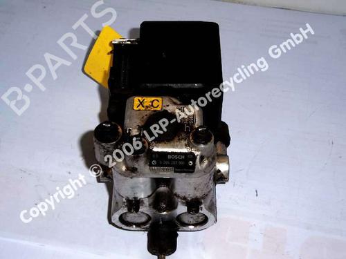ABS pump OPEL OMEGA B (V94) 2.0 (F69, M69, P69) | BP20554171M43 