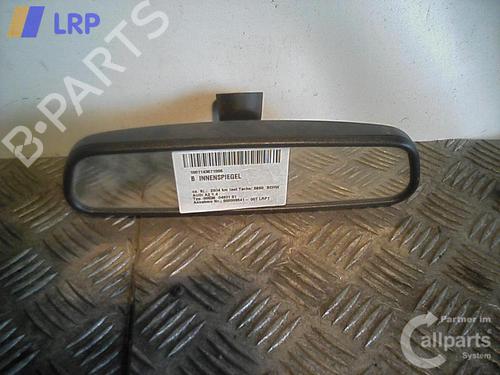 Used Rear mirror AUDI A2 (8Z0) 1.4 TDI (75 hp) 20554873