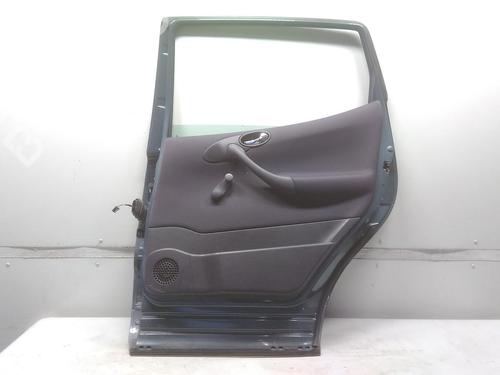 Right rear door MERCEDES-BENZ A-CLASS (W168) A 160 (168.033, 168.133) | BP20518030C5 