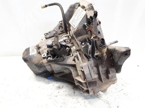 Used Gearbox DACIA LOGAN Pickup (US_) 1.5 dCi (US0K) (68 hp) 20596255