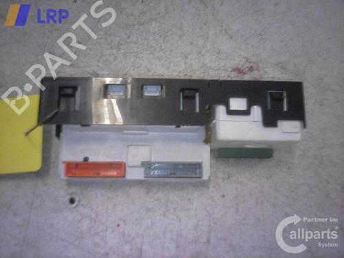 Radio RENAULT LAGUNA II (BG0/1_) 1.6 16V (BG0A, BG0L) | BP20565686E6 