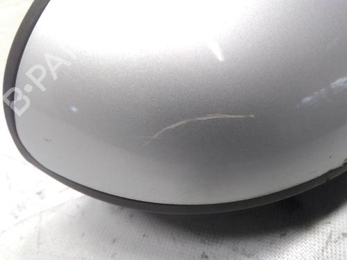 Right mirror LANCIA YPSILON (843_) 1.4 16V (843.AXC11, 843.AXC1B, 843.AXC1A) | BP20591803C27 