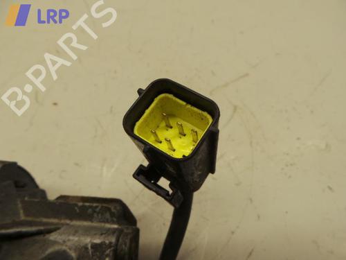 Front wiper motor VW GOLF III (1H1) 1.4 | BP28329352M29 