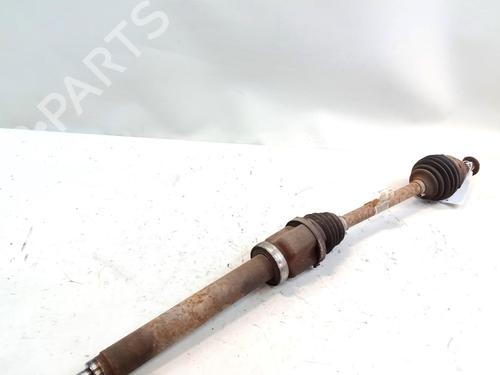 Right front driveshaft FORD FOCUS III Turnier 1.0 EcoBoost | BP36676841M39 - Image 6