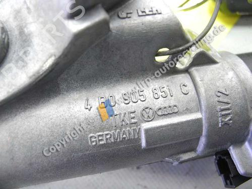 Andre SKODA FABIA II Combi (545) 1.2 | BP20559969O1