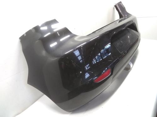 Rear bumper SEAT IBIZA III (6L1) 1.4 16V | BP20592661C8 