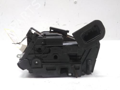 Front right lock SEAT LEON (5F1) 1.6 TDI | BP20591376C97 