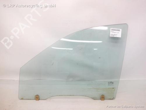 Used Front left door window HYUNDAI SANTA FÉ I (SM) 2.4 16V (146 hp) 20579722