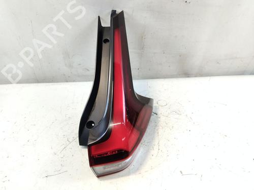 Farolim direito MITSUBISHI ECLIPSE CROSS (GK_, GL_) Plug-in Hybrid 4WD (GL3W) | BP32373843C35