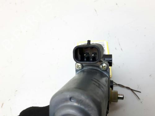Left rear window motor ALFA ROMEO 159 Sportwagon (939_) 1.9 JTDM 16V (939BXC1B, 939BXC12) | BP20562256E23 