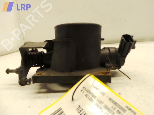 Throttle body MAZDA 6 Station Wagon (GY) 1.8 | BP20542179M82