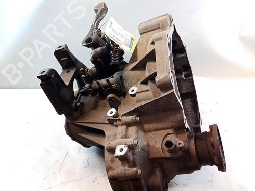Used Gearbox Gearbox 37526326 37526326