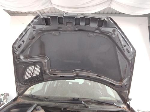 Motorhjelm PEUGEOT 206 Hatchback (2A/C) 1.4 i | BP28136094C1 