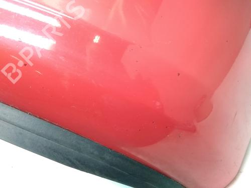 Front bumper PEUGEOT 106 II (1A_, 1C_) 1.0 i | BP20519317C7 