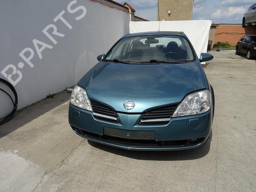NISSAN PRIMERA (P12) 1.8 (115 hp) 1910245