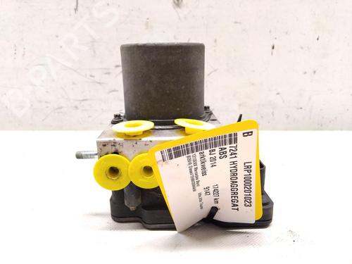 Used ABS pump ABS pump MERCEDES-BENZ VITO Mixto (Double Cabin) (W447) 111 CDI (447.701, 447.703, 447.705) (114 hp) 33438476 33438476