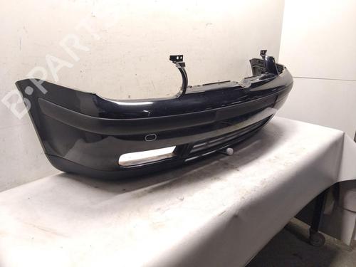 Front bumper VW GOLF IV Variant (1J5) 1.6 16V | BP31364801C7 