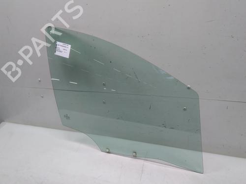 Front right door window PEUGEOT 207 SW (WK_) 1.4 16V | BP20590893C19 