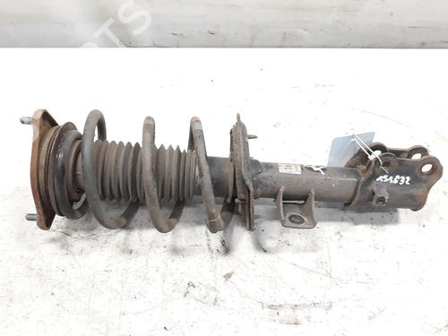 Used Right front shock absorber KIA CEE'D Sportswagon (JD) 1.6 GDI (135 hp) 20524187
