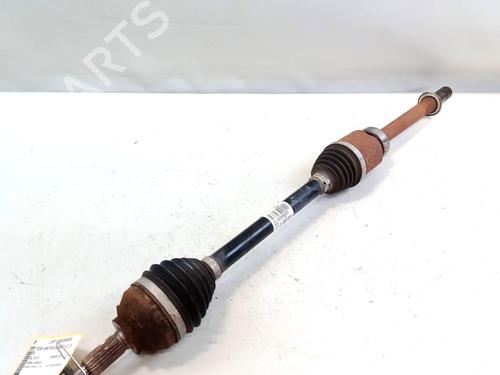 Right front driveshaft RENAULT ZOE (BFM_) ZOE | BP38474893M39 - Image 5