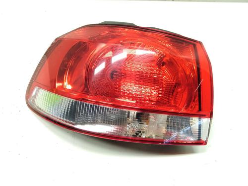 Used Left taillight VW GOLF VI (5K1) 1.2 TSI (105 hp) 29546208