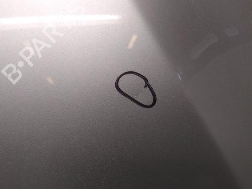 Hood MAZDA 2 (DY) 1.4 | BP20522823C1 