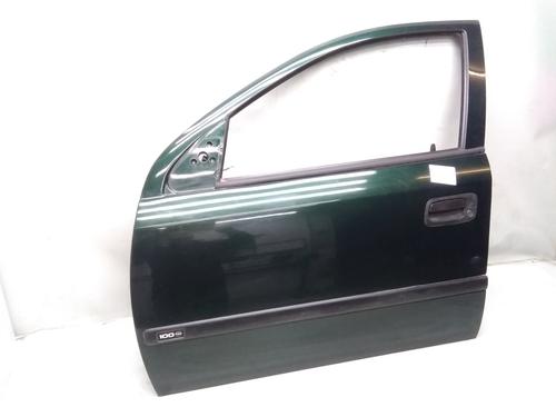 Left front door OPEL ASTRA G Estate (T98) 2.0 DTI 16V (F35) | BP20513947C2 