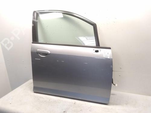 Right front door HONDA JAZZ II (GD_, GE3, GE2) 1.2 i-DSI (GD5, GE2) | BP20590613C3 