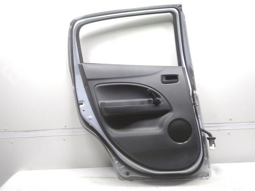Dør venstre bak MITSUBISHI MIRAGE / SPACE STAR VI Hatchback (A0_A) 1.0 (A05A) | BP20517770C4 