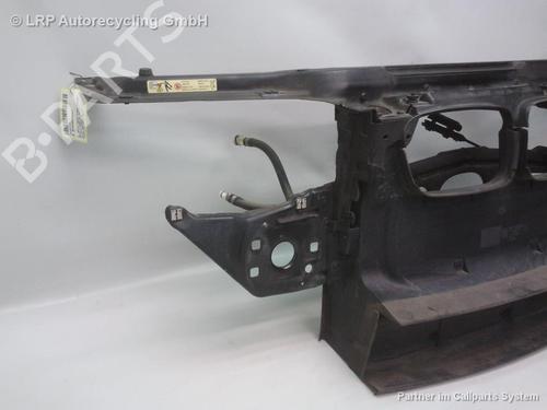 Front slam panel BMW 3 Compact (E46) 316 ti | BP20570262C72 