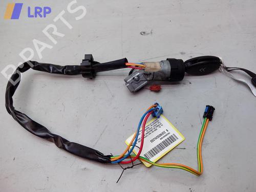 Ignition barrel CITROËN C5 I Break (DE_) 1.8 16V (DE6FZB, DE6FZE) | BP20588877M48 