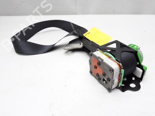 Used Front right seatbelt OPEL AGILA B (H08) 1.2 (F68) (86 hp) 20572927