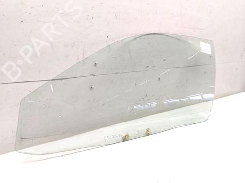 Front left door window MITSUBISHI COLT V (CJ_, CP_) 1600 GLX (CJ4A) | BP29512728C18 