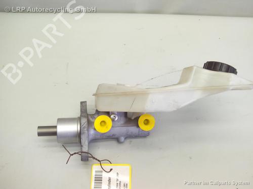 Brake master cylinder MAZDA 3 Saloon (BK) 1.6 (BK12) | BP20550214M77 
