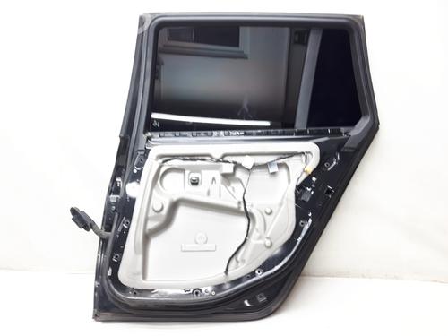 Right rear door BMW 5 Touring (E61) 525 d | BP20517999C5 