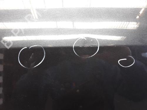 Left front door CITROËN C8 (EA_, EB_) 2.0 | BP20581709C2 