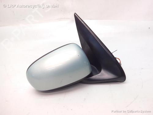Retrovisor direito Retrovisor direito NISSAN ALMERA II (N16) 1.5 (90 hp) 20534837 20534837