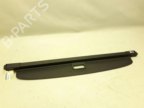Used Rear parcel shelf OPEL VECTRA C Estate (Z02) 1.9 CDTI (F35) (150 hp) 20559274
