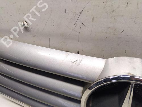 Grille MERCEDES-BENZ C-CLASS Coupe (CL203) C 230 (203.752) | BP32003379C40 