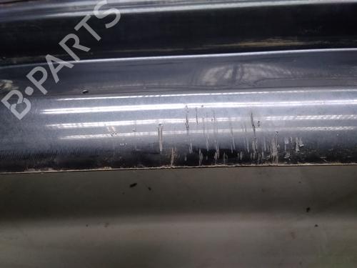 Rear bumper CITROËN C1 (PM_, PN_) 1.0 | BP20519071C8 