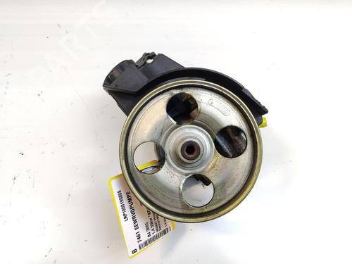 Servo frein PEUGEOT 206 Hatchback (2A/C) 1.4 i | BP30913540M42