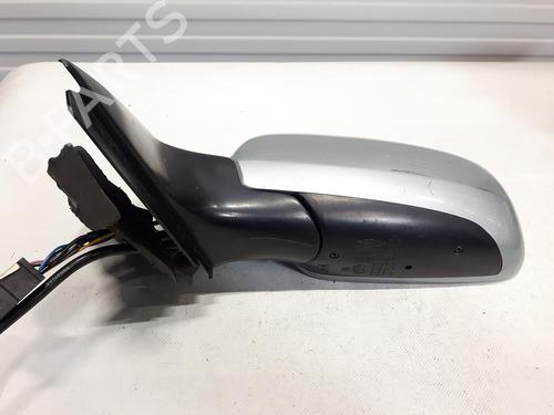 Left mirror AUDI A6 C5 (4B2) 2.8 quattro | BP20534267C26 